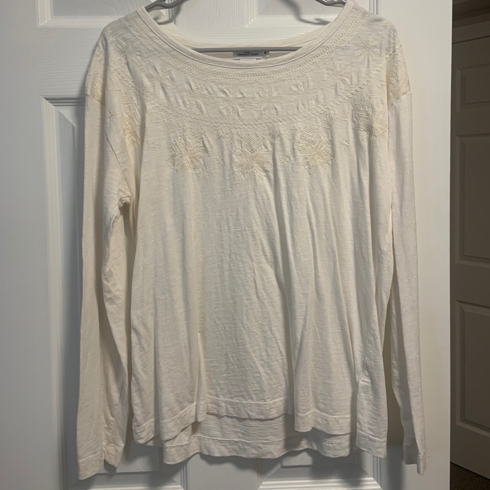 Vineyard Vines Blouse